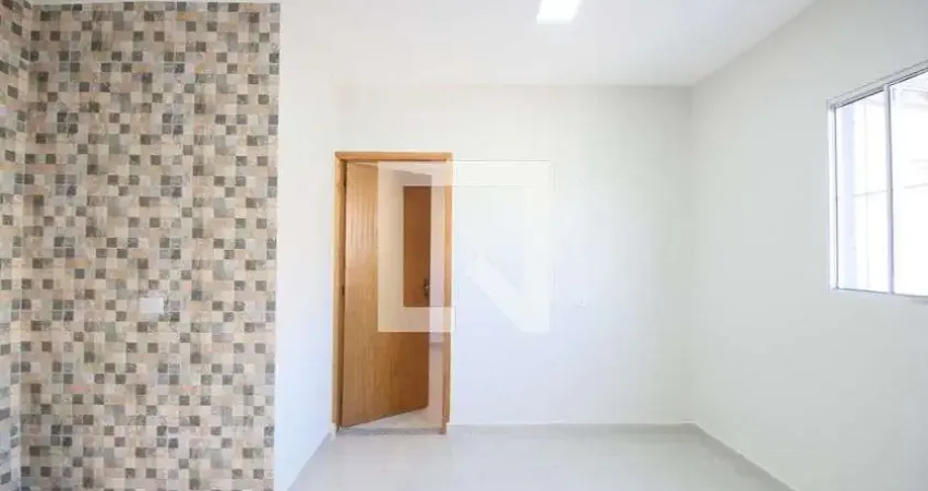 Apartamento para Aluguel - Parque Reboucas, 1 Quarto,  30 m² - São Paulo