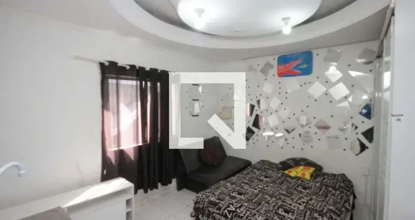 Apartamento para Aluguel - Jardim Avelino , 1 Quarto,  10 m² - São Paulo