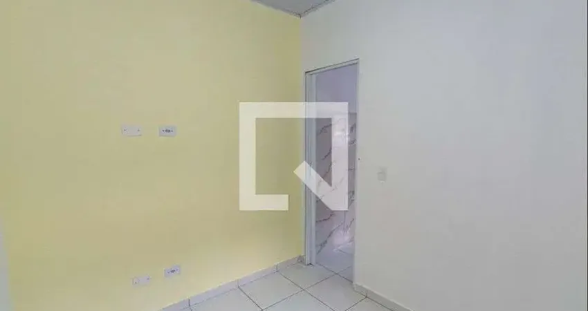 Apartamento para Aluguel - Cambuci, 1 Quarto,  25 m² - São Paulo