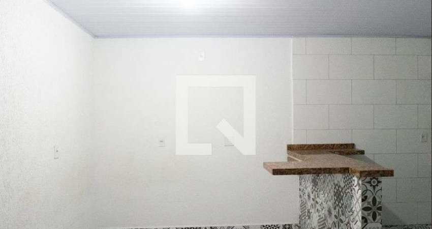 Apartamento para Aluguel - Jardim Anália Franco, 1 Quarto,  25 m² - São Paulo
