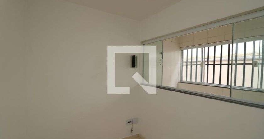 Apartamento para Aluguel - Vila Formosa, 1 Quarto,  33 m² - São Paulo