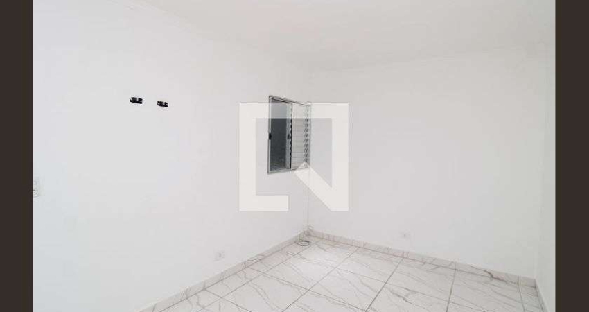 Apartamento para Aluguel - Jardim Brasil , 1 Quarto,  45 m² - São Paulo