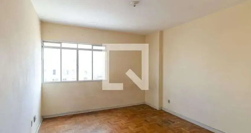 Kitnet / Stúdio para Aluguel - Centro, 1 Quarto,  40 m² - São Paulo
