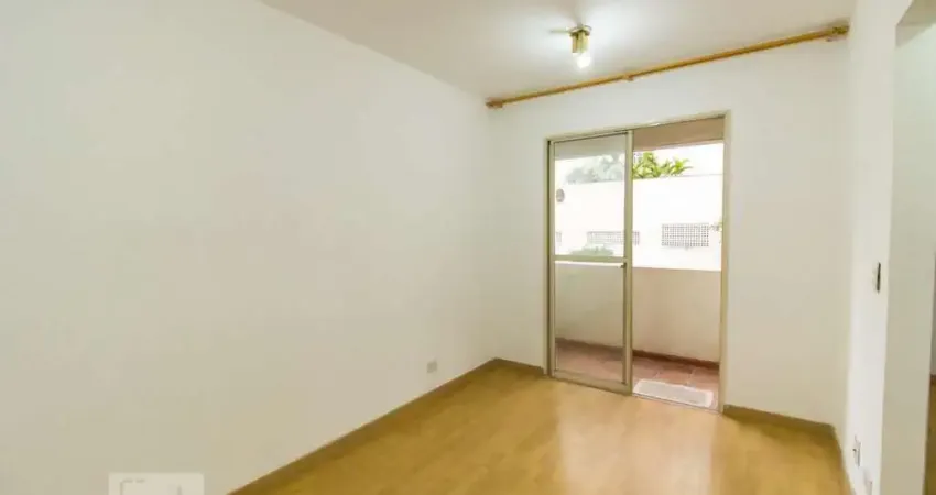 Apartamento para Aluguel - Santana, 1 Quarto,  40 m² - São Paulo