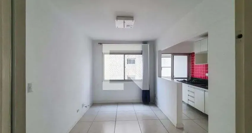 Apartamento para Aluguel - Cambuci, 1 Quarto,  36 m² - São Paulo