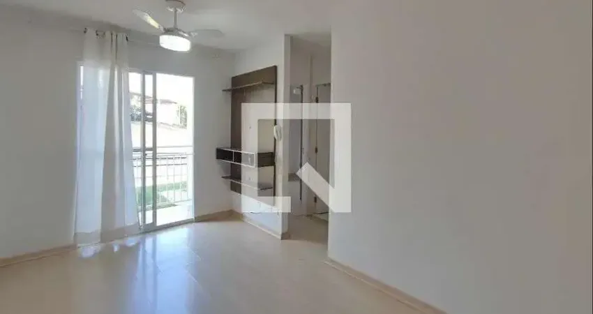 Apartamento para Aluguel - Parque Prado, 2 Quartos,  43 m² - Campinas