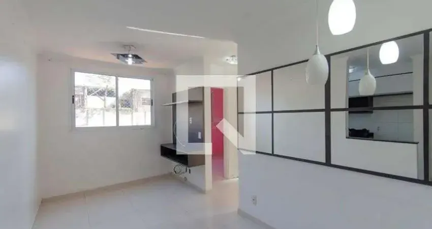 Apartamento para Aluguel - Ermelino Matarazzo, 2 Quartos,  45 m² - São Paulo