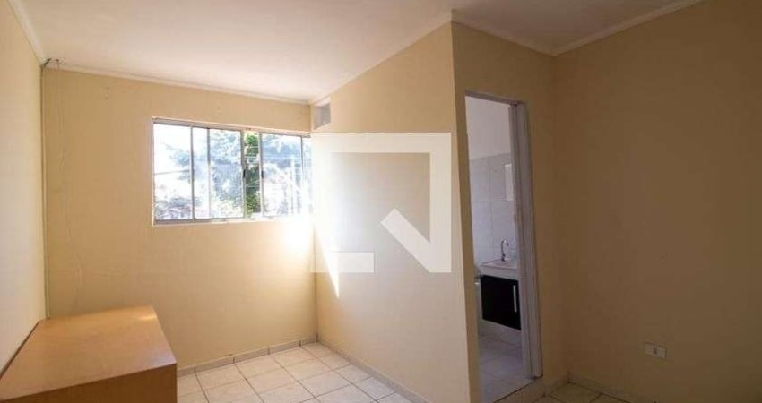 Kitnet / Stúdio para Aluguel - Brooklin, 1 Quarto,  17 m² - São Paulo