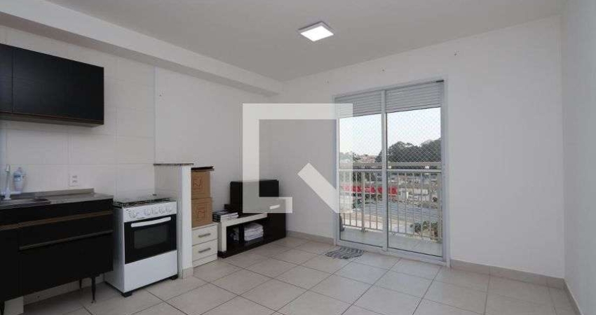 Apartamento para Aluguel - Vila Ema, 1 Quarto,  41 m² - São Paulo