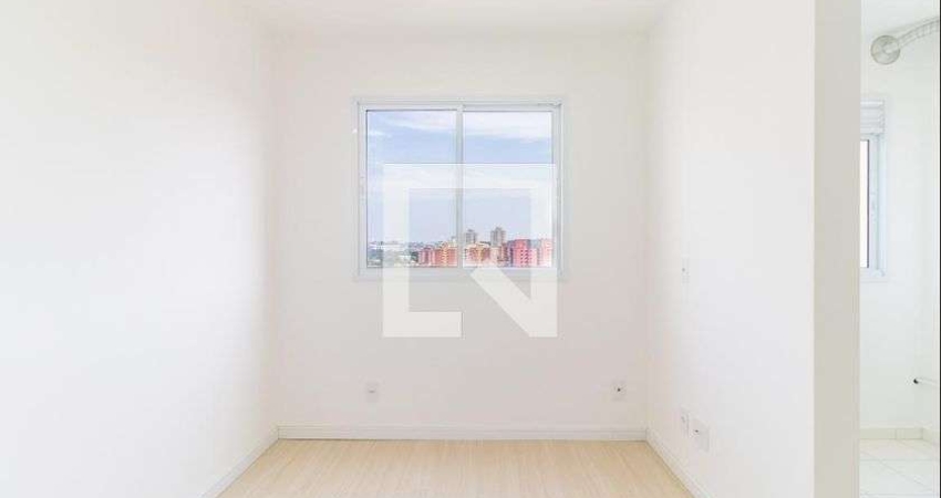 Apartamento para Aluguel - Jardim Palmares, 2 Quartos,  45 m² - São Paulo