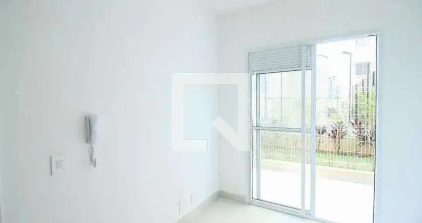 Apartamento para Aluguel - Mooca, 1 Quarto,  32 m² - São Paulo
