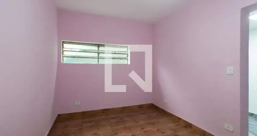 Apartamento para Aluguel - Itaquera, 1 Quarto,  60 m² - São Paulo
