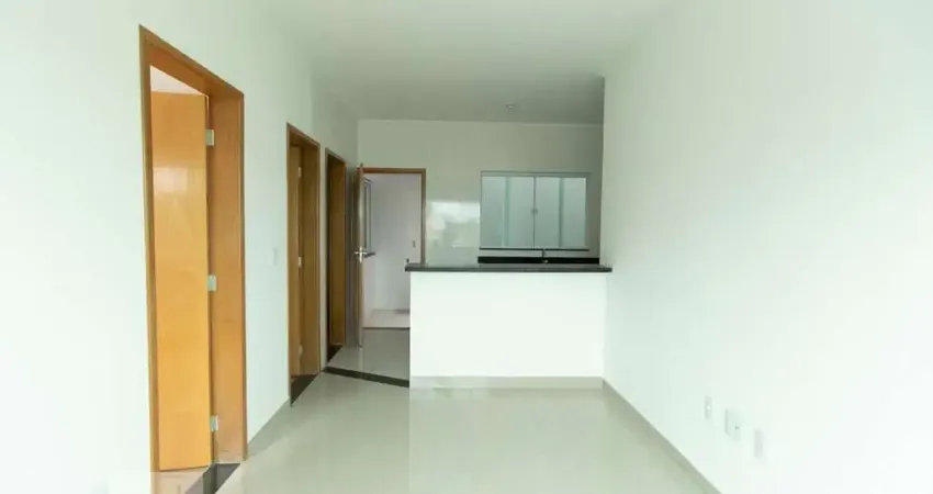 Apartamento para Aluguel - Vila Ema, 2 Quartos,  50 m² - São Paulo