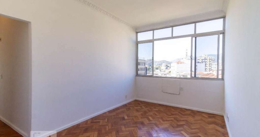 Apartamento para Aluguel - Meier, 3 Quartos,  64 m² - Rio de Janeiro