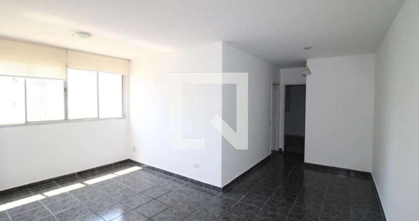 Apartamento para Aluguel - Santana, 2 Quartos,  67 m² - São Paulo
