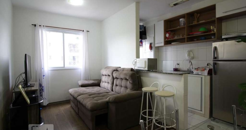 Apartamento para Aluguel - Cambuci, 1 Quarto,  35 m² - São Paulo