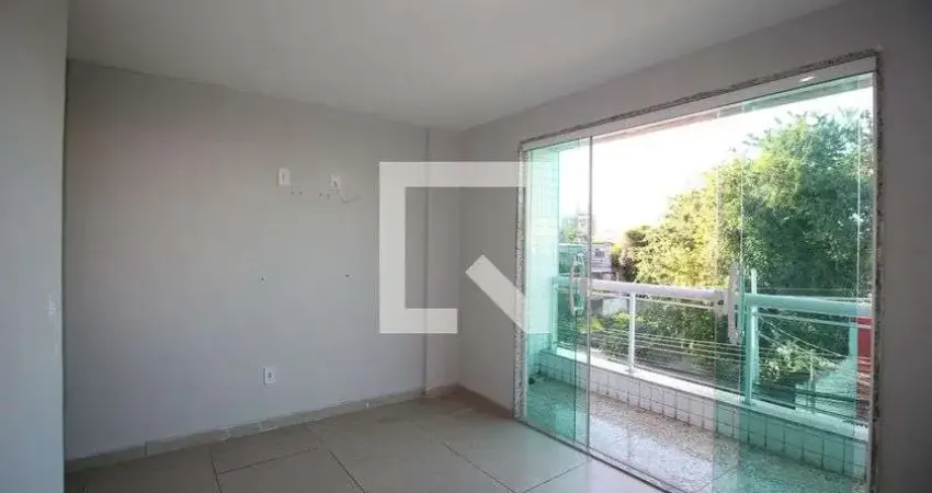 Apartamento para Aluguel - Taquara, 2 Quartos,  60 m² - Rio de Janeiro