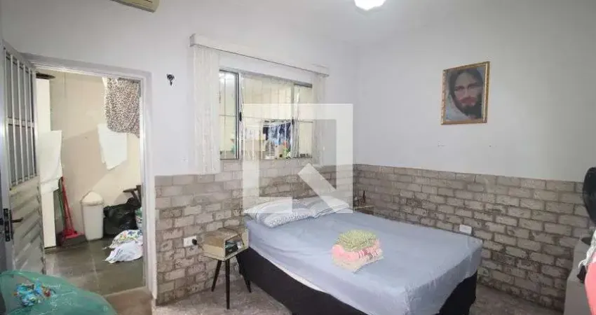Casa para Aluguel - Santana, 2 Quartos,  180 m² - São Paulo