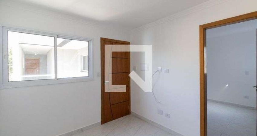 Apartamento para Aluguel - Vila Ré, 1 Quarto,  31 m² - São Paulo