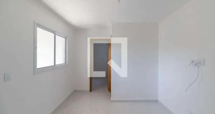 Apartamento para Aluguel - Vila Ré, 1 Quarto,  31 m² - São Paulo