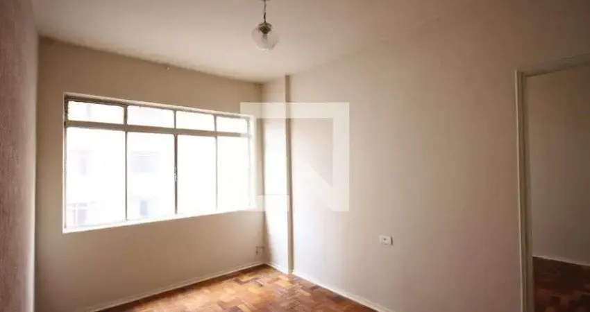 Apartamento para Aluguel - Liberdade, 1 Quarto,  59 m² - São Paulo