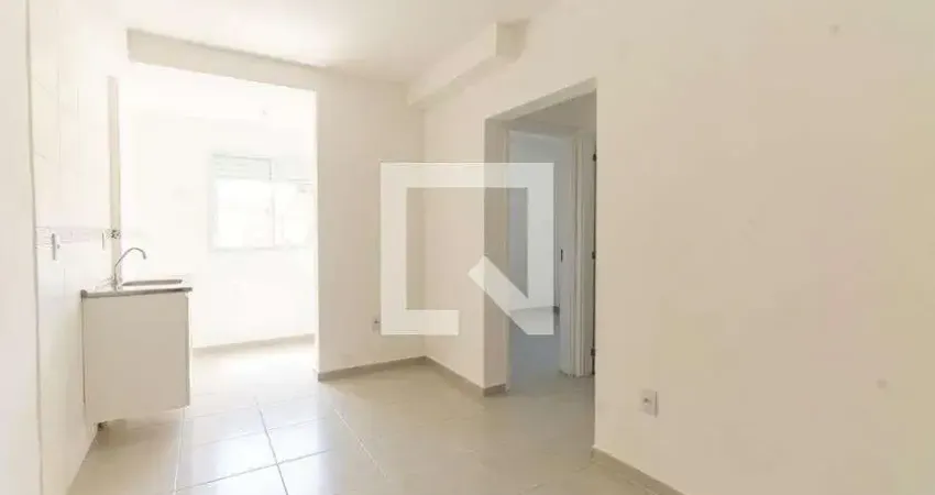Apartamento para Aluguel - Vila Matilde, 2 Quartos,  37 m² - São Paulo