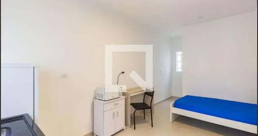 Casa / Sobrado em Condomínio para Aluguel - Butantã, 1 Quarto,  24 m² - São Paulo