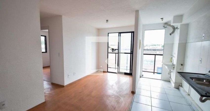 Apartamento para Aluguel - Piedade, 2 Quartos,  50 m² - Rio de Janeiro