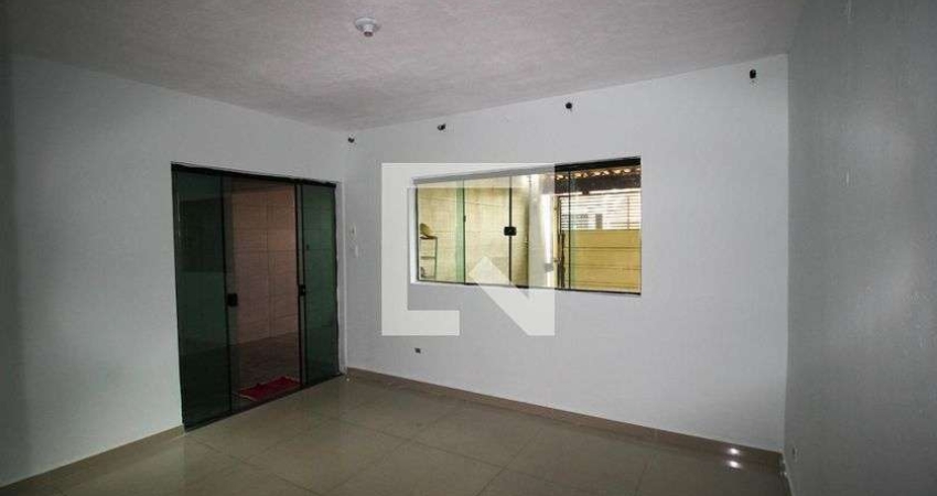 Casa para Aluguel - Parque Vitória Regia, 2 Quartos,  140 m² - Sorocaba