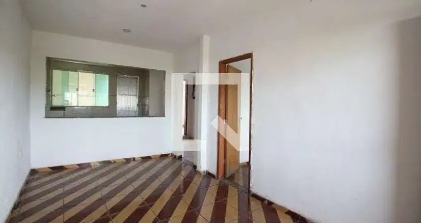 Casa para Aluguel - Curicica, 2 Quartos,  60 m² - Rio de Janeiro