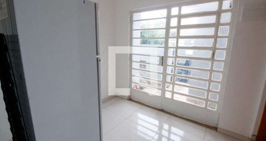 Casa para Aluguel - Raposo Tavares, 2 Quartos,  125 m² - São Paulo