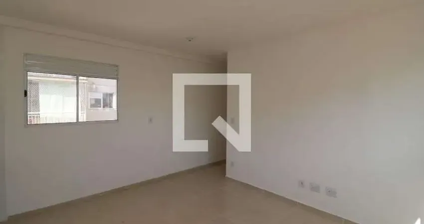 Apartamento para Aluguel - Vila Antonieta, 2 Quartos,  35 m² - São Paulo
