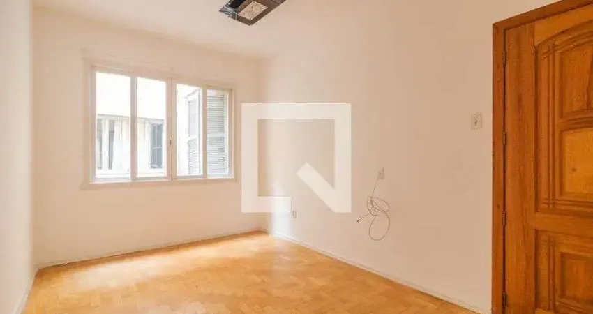 Apartamento para Aluguel - Centro Histórico, 1 Quarto,  35 m² - Porto Alegre