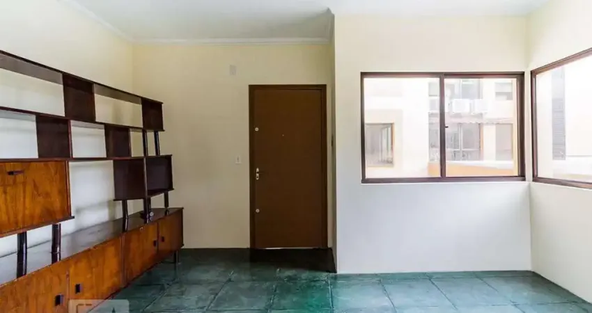 Apartamento para Aluguel - Menino Deus, 1 Quarto,  46 m² - Porto Alegre