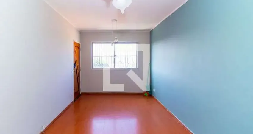 Apartamento para Aluguel - Vila Ema, 2 Quartos,  63 m² - São Paulo