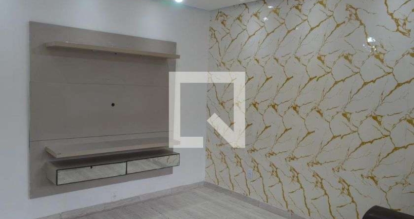 Casa para Aluguel - Curicica, 2 Quartos,  80 m² - Rio de Janeiro