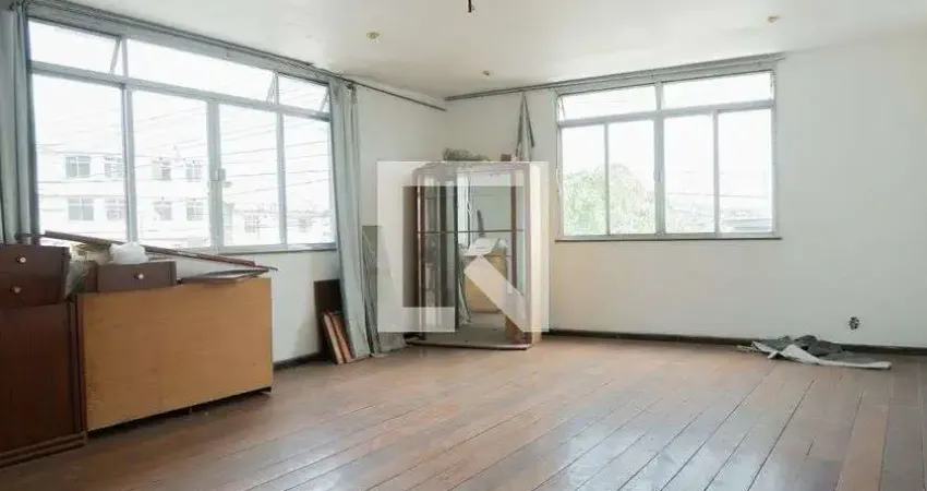 Casa para Aluguel - Jardim America, 2 Quartos,  120 m² - Rio de Janeiro