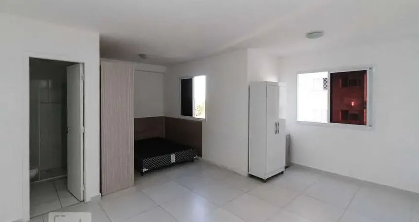 Kitnet / Stúdio para Aluguel - Vila Prudente, 1 Quarto,  50 m² - São Paulo