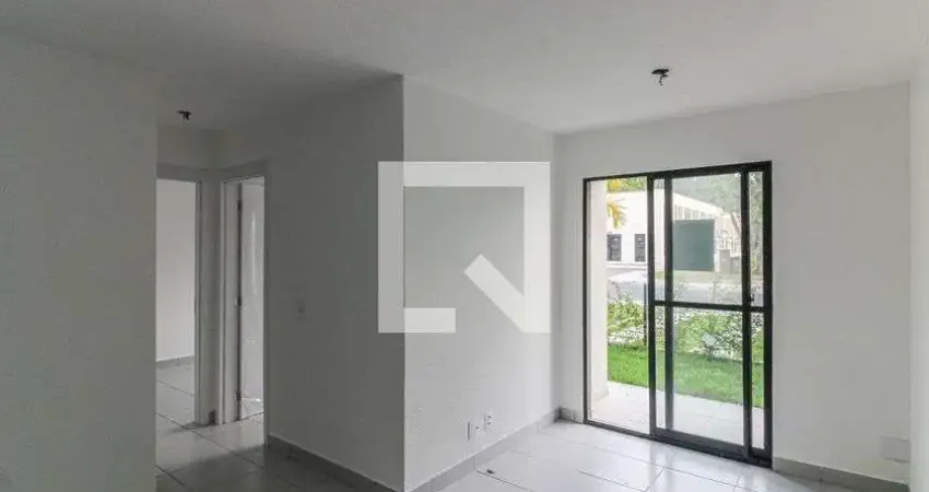 Apartamento para Aluguel - Vargem Grande, 2 Quartos,  60 m² - Rio de Janeiro