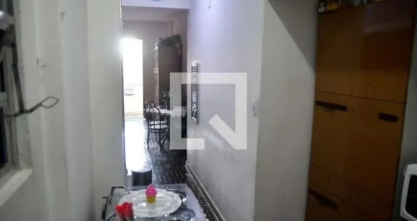 Kitnet / Stúdio para Aluguel - Centro, 1 Quarto,  39 m² - São Paulo