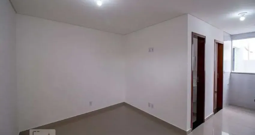 Apartamento para Aluguel - Vila Ema, 1 Quarto,  34 m² - São Paulo