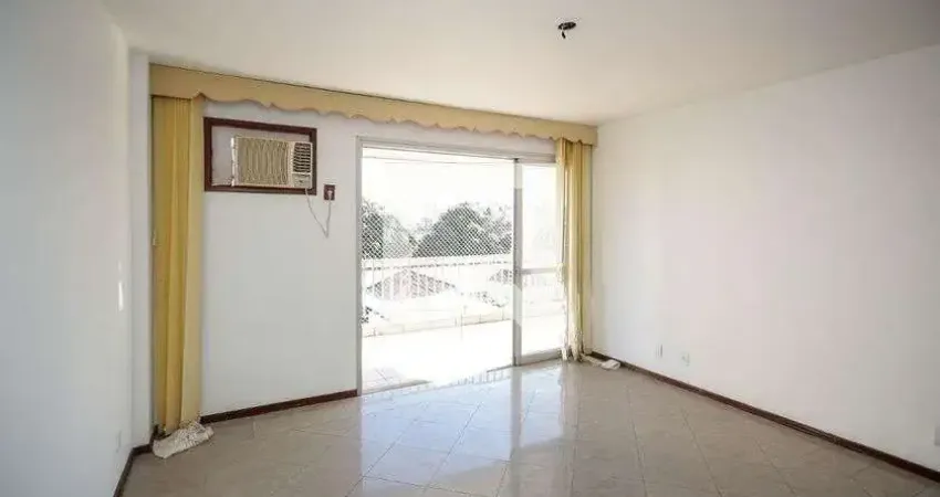 Apartamento para Aluguel - Méier, 3 Quartos,  110 m² - Rio de Janeiro