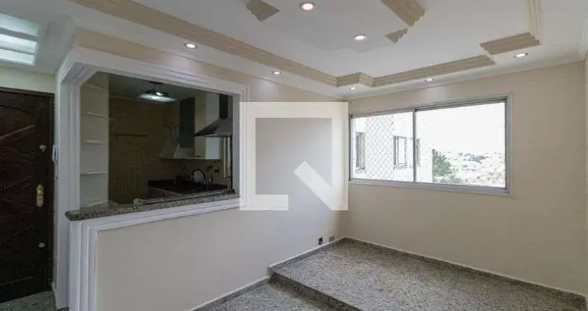 Apartamento para Aluguel - Vila Ré, 2 Quartos,  55 m² - São Paulo