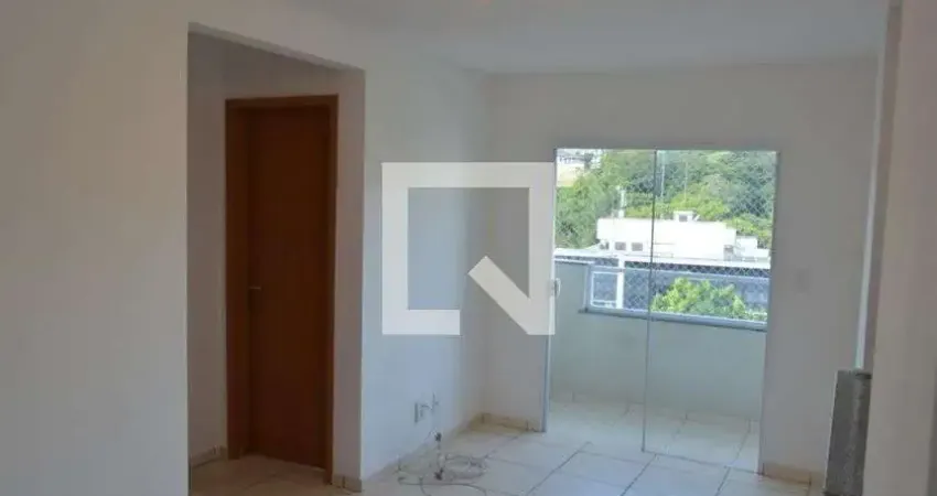 Apartamento para Aluguel - Pechincha, 2 Quartos,  50 m² - Rio de Janeiro