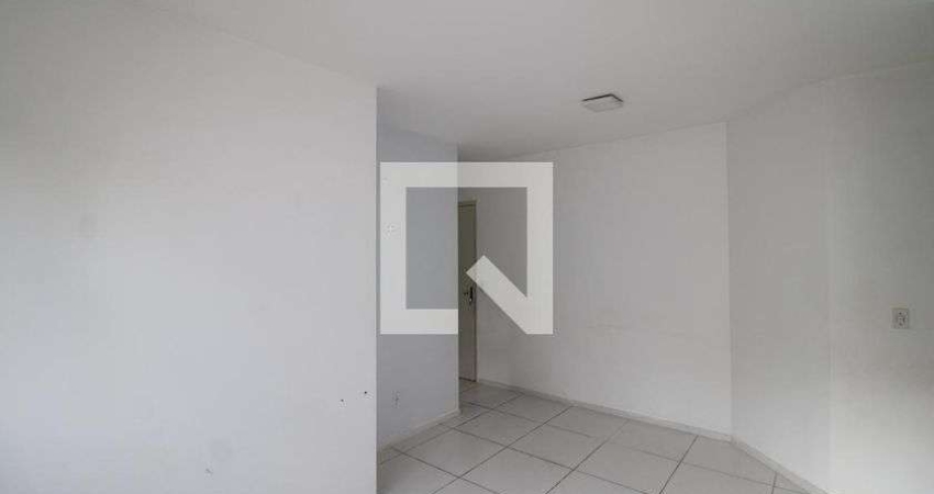 Apartamento para Aluguel - Vila Roque, 2 Quartos,  48 m² - São Paulo