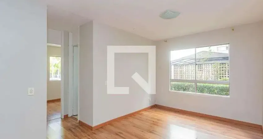 Apartamento para Aluguel - Jardim Santa Emília, 2 Quartos,  70 m² - São Paulo