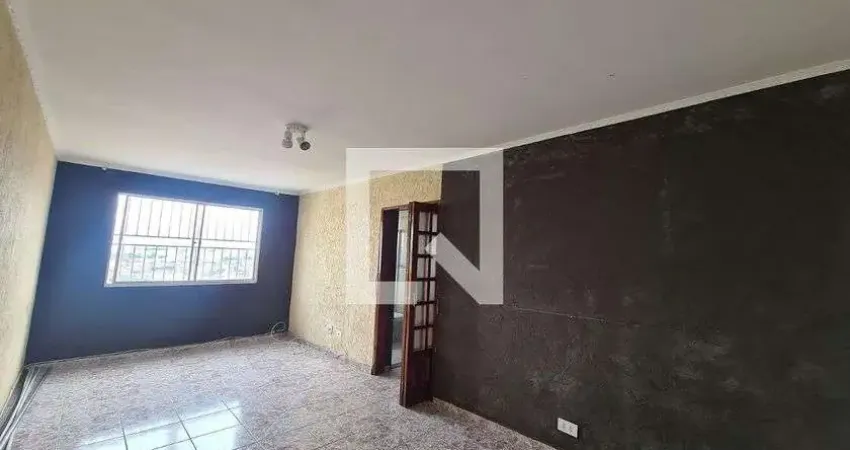 Apartamento para Aluguel - Vila Ema, 2 Quartos,  55 m² - São Paulo