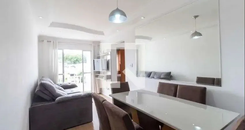 Apartamento para Aluguel - Ermelino Matarazzo, 2 Quartos,  50 m² - São Paulo