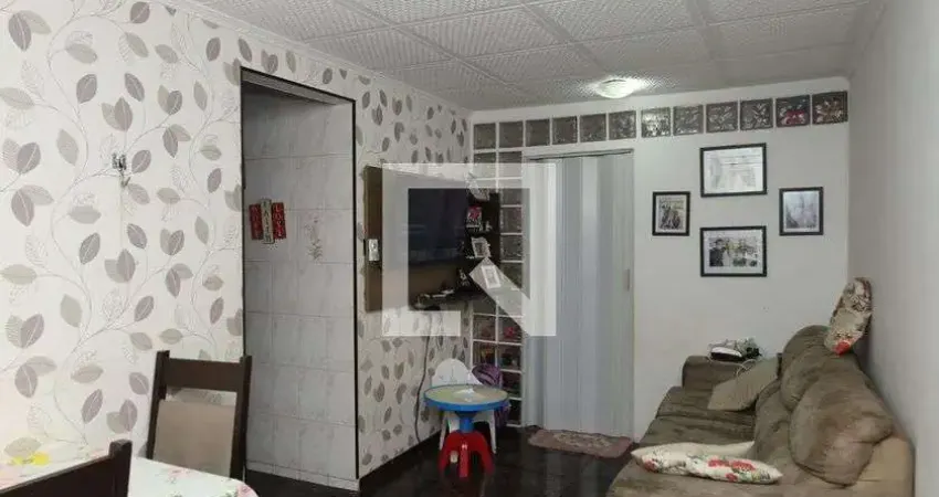 Apartamento para Aluguel - Itaquera, 3 Quartos,  53 m² - São Paulo