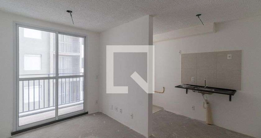 Apartamento para Aluguel - Vila Ré, 2 Quartos,  42 m² - São Paulo